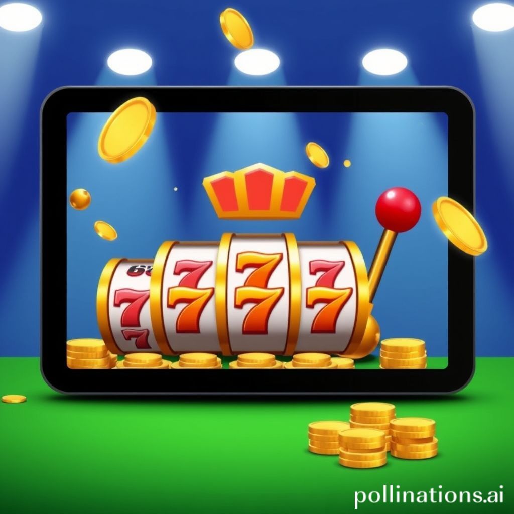 Tips Memilih Situs Slot Gacor Top Up Dana Terpercaya